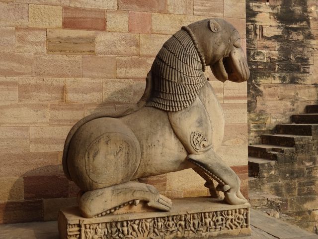 Gwalior